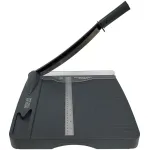Резак Office Kit Trim A4D (сабельный, A4, 300мм, 16листов)
