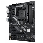 Материнская плата ASUS ROG STRIX B550-A GAMING (AM4, 4xDDR4 DIMM, ATX, RAID SATA: 0,1,10)