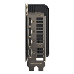 Видеокарта GeForce RTX 5070 2557МГц 12Гб ASUS (GDDR7, 192бит, 1xHDMI, 3xDP)