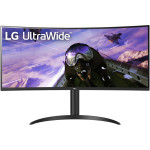 Монитор LG 34WP65C-B (34