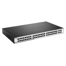 Коммутатор D-Link DGS-1210-52/ME