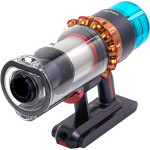 Вертикальный пылесос Dyson SV23 GEN 5 DT ABS PRUSSIA
