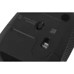 Мышь Logitech M171 Wireless Mouse Grey-Black USB (радиоканал, кнопок 3, 1000dpi)