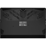 Игровой ноутбук Osio CyberLine C170i-001 (Intel Core i5 12600H 2.7 ГГц/16 ГБ DDR4 3200 МГц/17.3