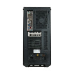 ПК Nerpa LADOGA I550 (Core i5 12400F 2500МГц)