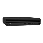 ПК HP 260 G9 (Core i5 1335U 1300МГц, DDR4 16Гб, SSD 512Гб, Intel Iris Xe, FreeDOS)