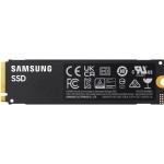 Жесткий диск SSD 2Тб Samsung (2280, 7250/6450 Мб/с, 1200000 IOPS, PCIe 4.0 x4 (NVMe))