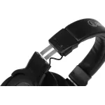 Наушники Audio-Technica ATH-M30x (проводные мониторные оголовье закрытые, 3м, 3.5 мм)