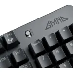 Игровая клавиатура GMNG GG-KB785XW (Bluetooth/Радиоканал, механическая, 104кл)