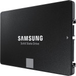 Жесткий диск SSD 2Тб Samsung (2.5