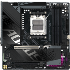 Материнская плата Gigabyte B850M A ELT WF6E (x)