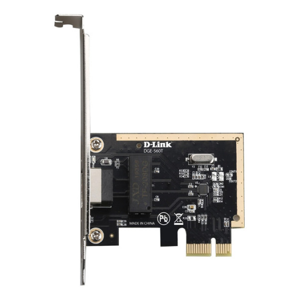 Сетевой адаптер D-Link DGE-560T/20