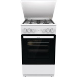 Плита комбинированная Gorenje GK5A42WF-B