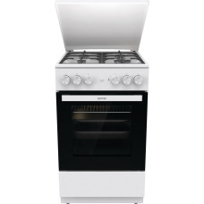 Плита комбинированная Gorenje GK5A42WF-B [GK5A42WF-B]