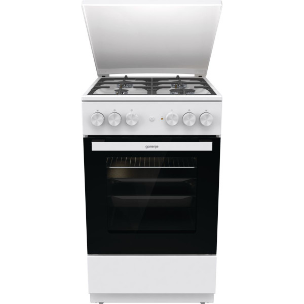 Плита комбинированная Gorenje GK5A42WF-B
