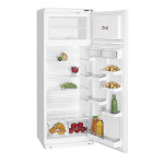 Холодильник ATLANT МХМ 2826-90 (A, 2-камерный, объем 293:240/53л, 60x167x63см, белый)