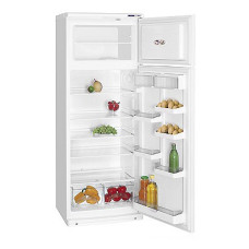 Холодильник ATLANT МХМ 2826-90 (A, 2-камерный, объем 293:240/53л, 60x167x63см, белый) [-2826-90]