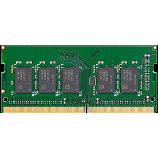 Память DDR4 8Гб Synology