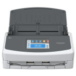Сканер Fujitsu ScanSnap iX1400 (A4, 600x600 dpi, А4: 300dpi 40 стр./мин, 600dpi 10 стр./мин, двусторонний, USB 3.0)