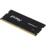 Память SO-DIMM DDR5 16Гб 4800МГц Kingston (38400Мб/с, CL38, 262-pin)