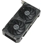 Видеокарта GeForce RTX 4060TI 2565МГц ASUS DUAL OC (PCI-E 4.0, GDDR6, 128бит, 1xHDMI, 3xDP)