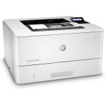 Принтер HP LaserJet Pro M404dn (лазерная, черно-белая, A4, 256Мб, 1200x1200dpi, авт.дуплекс, 80'000стр в мес, RJ-45, USB)