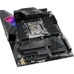 Материнская плата ASUS ROG STRIX X299-E GAMING II (LGA2066, X299, 8xDDR4 DIMM, ATX, RAID SATA: 0,1,10,5)