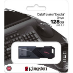 Накопитель USB Kingston DTXON/128GB