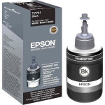 Картридж Epson C13T774198 (черный; 140стр; M100, 105, 200)
