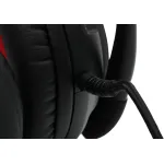 Гарнитура MSI DS502 (оголовье, с проводом, 2м, полноразмерные, USB, 405г)