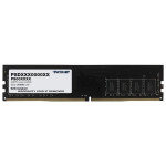 Память DIMM DDR4 32Гб 2666МГц Patriot Memory (21300Мб/с, CL19, 288-pin, 1.2 В)