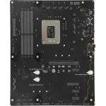 Материнская плата MSI PRO B760-P DDR4 II (LGA1700, Intel B760, 4xDDR4 DIMM, ATX, RAID SATA: 0,1,15,5)