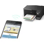 МФУ Epson EcoTank L3252 (A4, Wi-Fi)