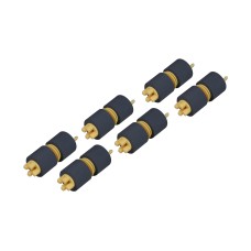 Комплект роликов Cet 7916 (109R00790,675K82242, WC 7655/7665/7675/7755/7765) [CET7916]