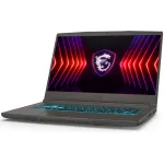 Игровой ноутбук MSI Thin 15 B12VE-2075XRU (Intel Core i5 12450H 2 ГГц/16 ГБ DDR4 3200 МГц/15.6