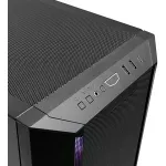 Корпус Lian Li Lancool III Black (Full-Tower)