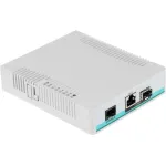 Коммутатор MikroTik CRS106-1C-5S