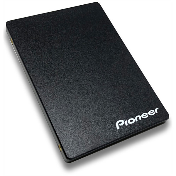 Жесткий диск SSD 128Гб Pioneer (2.5
