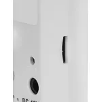 Камера видеонаблюдения Trassir TR-D7121IR1W 2.8 (IP, внутренняя, кубическая, 2Мп, 2.8-2.8мм, 1920x1080, 25кадр/с)