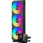 Кулер PCcooler DS360 Display