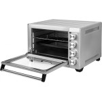 Плита Red Solution RO-5701