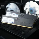 Память DIMM DDR5 32Гб 6400МГц Patriot Memory (51200Мб/с, CL52, 288-pin)