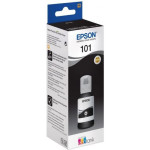 Чернильный картридж Epson C13T03V14A (черный; 127стр; L4150, L4160, L6160, L6170, L6190, L6270, L14150)