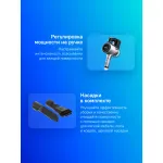 Вертикальный пылесос LG A9N-CORE
