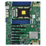 Материнская плата Supermicro X11SPL-F (LGA3647, Intel C621, xDDR4 DIMM, ATX, RAID SATA: 0,1,10,5)