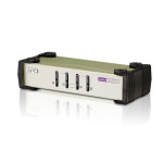 KVM переключатель ATEN CS84U