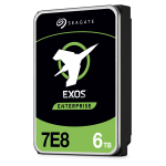 Жесткий диск HDD 6Тб Seagate Exos (3.5