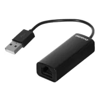 Сетевой адаптер DIGMA BU-USB2-LAN100 [BU-USB2-LAN100]