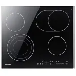 Варочная поверхность Samsung NZ64T3536DK
