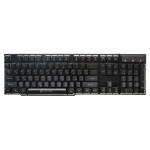 Игровая клавиатура Oklick 780G